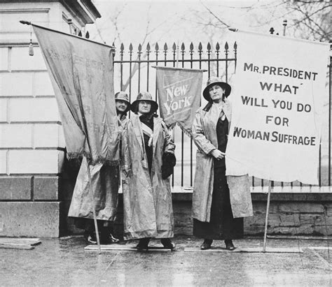 how radical british suffragettes influenced america s campaign for the