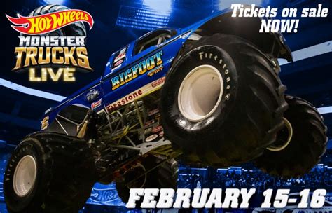 events hot wheels monster trucks live 1 now arena