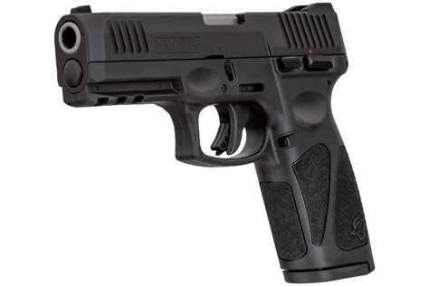 taurus introduces   polymer mm pistol  firearm blog