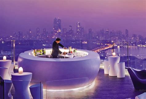 13 Of The World’s Best Rooftop Bars Four Seasons Hotels