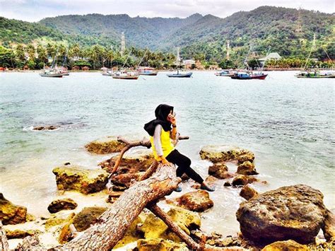 Peta Wisata Cilegon - Peta Wisata Indonesia dan Luar Negeri