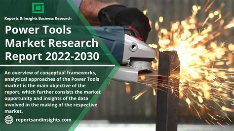 regional analysis  power tools market size offers market dynamics