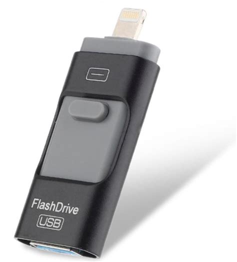 wisegoods usb stick geschikt voor voor iphone ipad flash drive memory stick bol