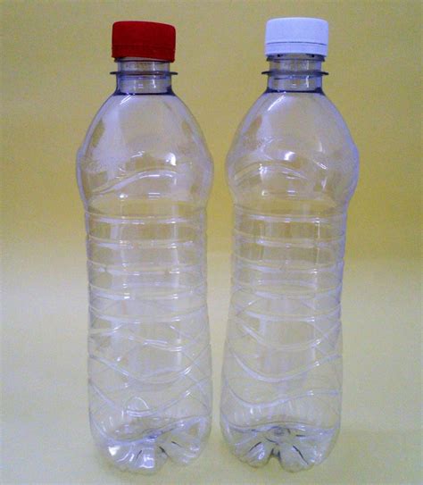 kit  botellas  agua de ml  en pet cristal  en mercado libre