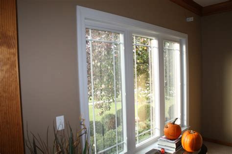 andersen  series casement windows  batavia opal enterprises exterior home renovation
