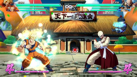Dragon Ball Fighterz Gets Story Teaser Trailer Introducing