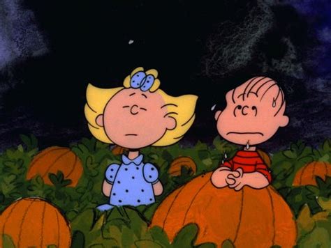 Tv Tonight It S The Great Pumpkin Charlie Brown