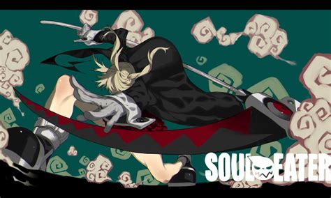 Free Download Hd Wallpaper Soul Eater Anime Girls Maka Albarn