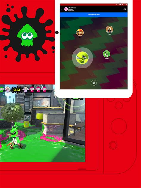 nintendo switch  android apps  google play