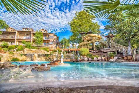 waters resort hotel reviews price comparison branson mo