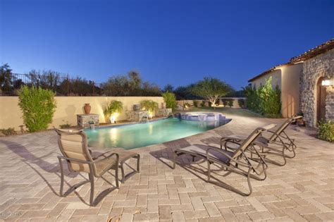 7526 E Whisper Rock Trl Scottsdale Az 85266 ®