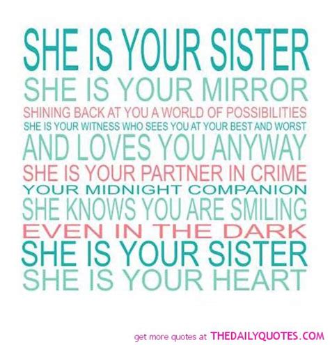 funny sister quotes and poems quotesgram