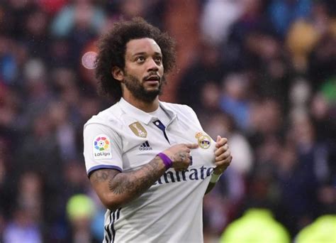 marcelo extends real madrid contract the guardian nigeria news
