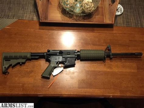 armslist for sale trade spm new psa 16 carbine length m4 5 56 nato