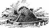 Mound Builders Clipart Native American Etc Americans Which America North Large Tiff Builde Clipground Usf Edu Builder Resolution sketch template