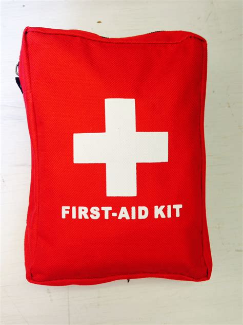 jaimie s super tester alert first aid kits training
