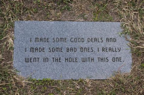 24 People Who Took Their Sense Of Humor To The Grave