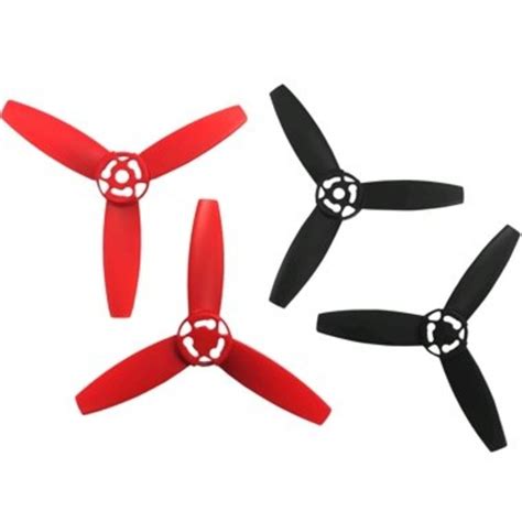 parrot bebop propellers dronewinkeleu