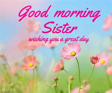 Good Morning Sister Images Good Morning Messages Friends Good Morning