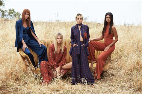 nicole richie launches house of harlow 1960 x revolve