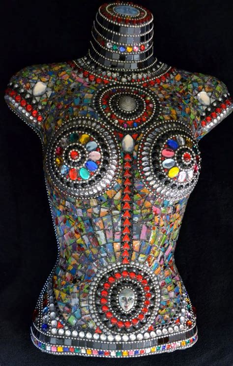 17 Best Images About Mannequins On Pinterest Mosaics Glasses And