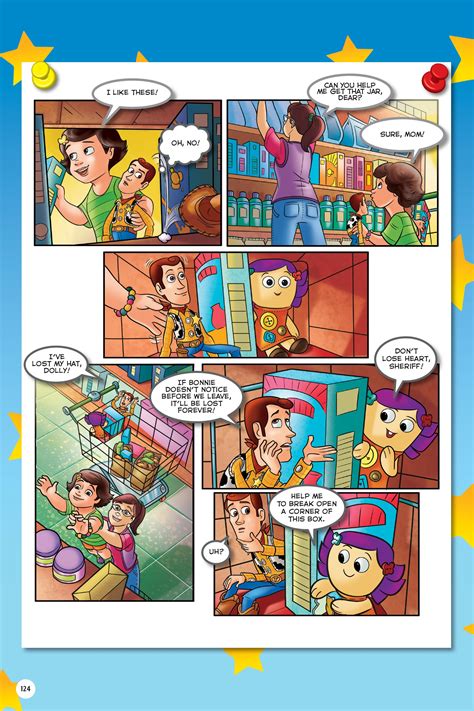 disney·pixar toy story adventures v2 002 read all comics