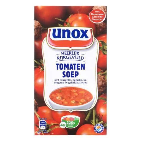 tomatensoepwijzer