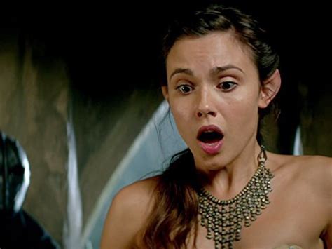“the shannara chronicles” gives “lord of the rings” vibes