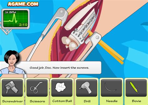 virtual surgery games cheyannes tech site