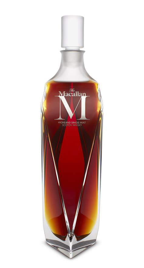 whiskyintelligencecom blog archive  macallan unveils  scotch