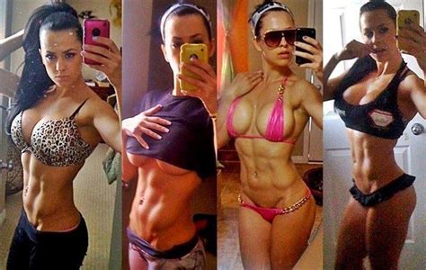 hot girls who lift weights 90 photos of hot fitness chicks