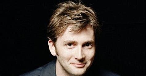 David Tennant I Haven T Been Typecast After Doctor Who Metro News
