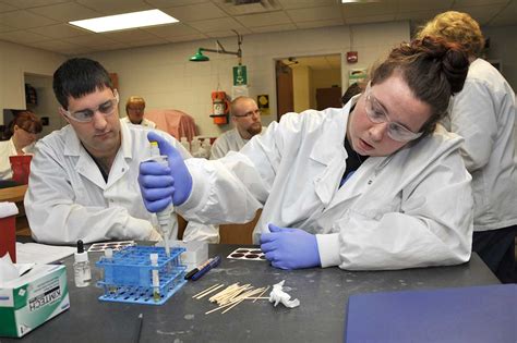 medical laboratory technology applicants southwestern illinois college