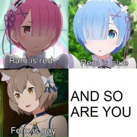 My Straight Dreams Re Zero ‒starting Life In Another