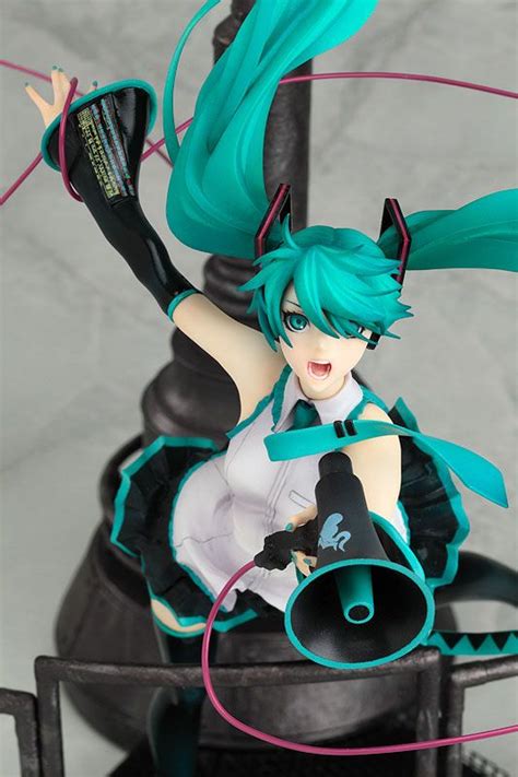 character vocal series 01 pvc figure vocaloid hatsune miku love is