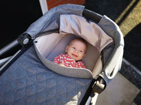 uppababy cruz carrycot  thoughts soph obsessed