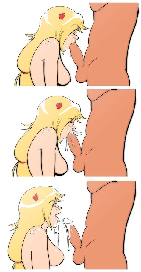 aj oral creampie by beausejour hentai foundry