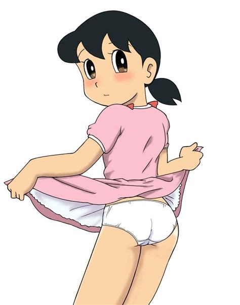 Minamoto Shizuka Panties Image 4 Fap