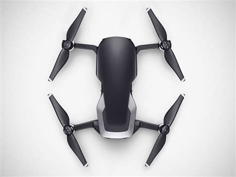 dji announced  super portable mavic imaging drone called mavic air shouts