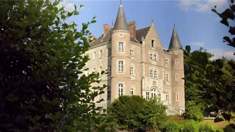 Where Is Escape To The Chateau Filmed Its Location Explored