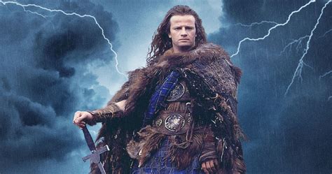 highlander   coolest facts   knew    film