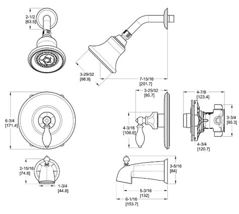 parts   shower faucet reviewmotorsco