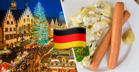 12 Crazy German Christmas Traditions To Try This Year