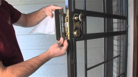 home security door locks  increased safety