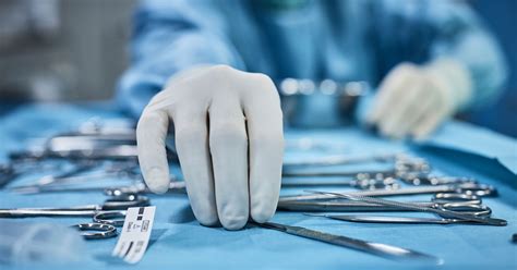 Surgeon Removes Ovaries That Were In The Way Woman Commits Suicide