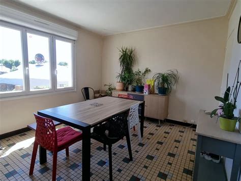 vente maison   venansault