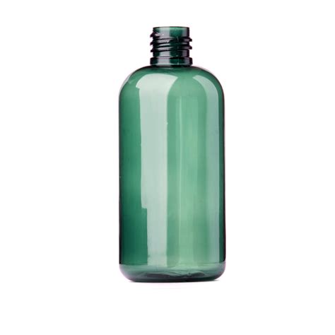 green plastic bottle ml purple flame