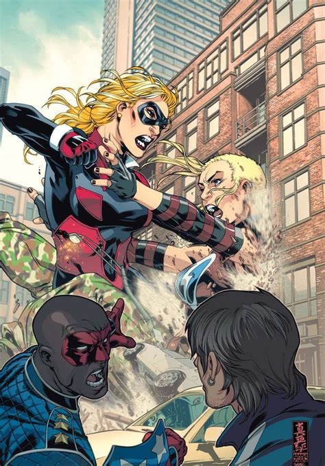 471 best images about comic catfight on pinterest wonder