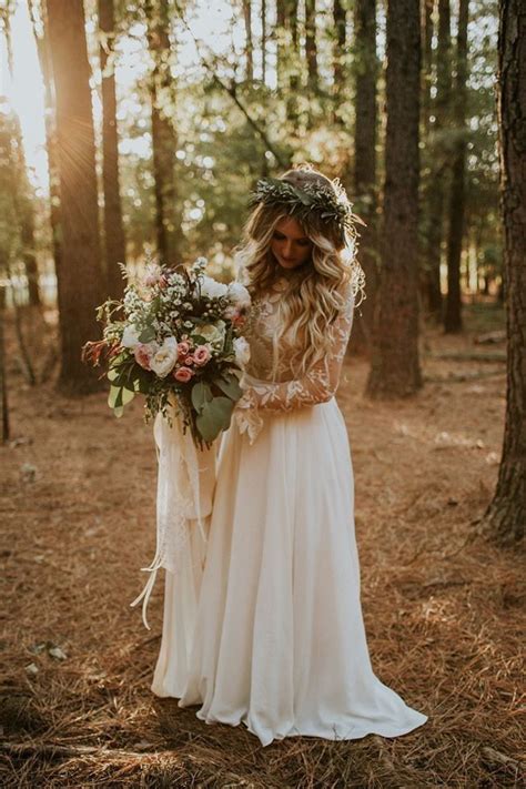 Pin By Lydia Zoller On Happily Ever After Bohemian Wedding Bohemian
