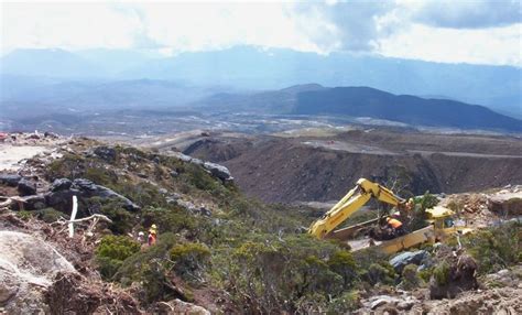 the habitat advocate blog archive pike river a pristine site for a coal mine